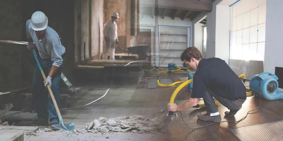 Odor Removal & Deodorization in Auburn, MA